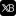 XBeast Logo