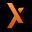 BTC-X Logo