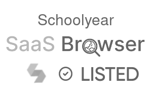 Schoolyear - SaaS Browser Verified Badge