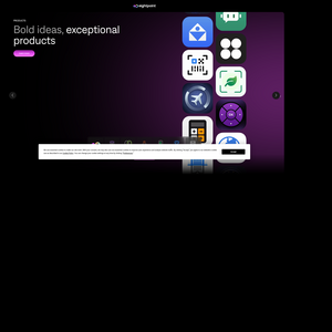 Eightpoint Screenshot