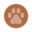 Furry Walking Logo