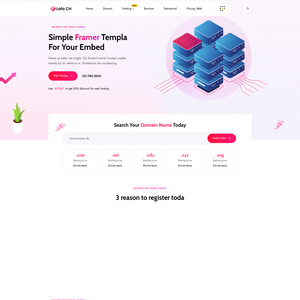 Hostix Screenshot