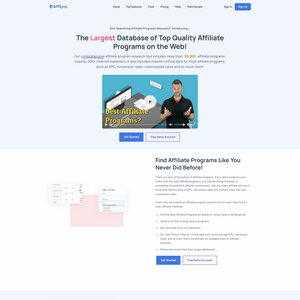 Affsync Screenshot