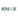 KNNX Logo
