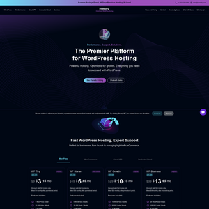 Inwebify Screenshot