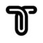 TattooLineDrawing Icon