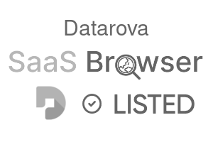 Datarova - SaaS Browser Verified Badge