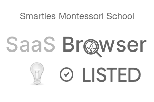 SmartHost - SaaS Browser Verified Badge