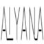 Alyana Logo