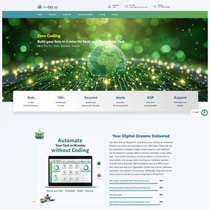 Ambot365 Screenshot
