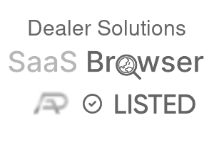 Dealer Solutions - SaaS Browser Verified Badge