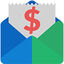 Get My Receipts Logo