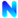 NexCoin Logo