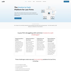 Oddr Screenshot
