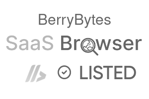 BerryBytes - SaaS Browser Verified Badge