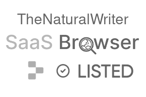 Finance Tracker - SaaS Browser Verified Badge