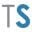 TextSpeak Logo