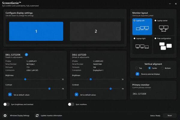 ScreenGenie Screenshot 9