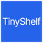 TinyShelf Logo