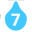 Drip7 Icon