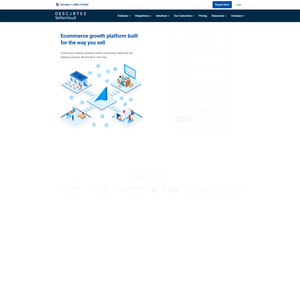 Sellercloud Screenshot
