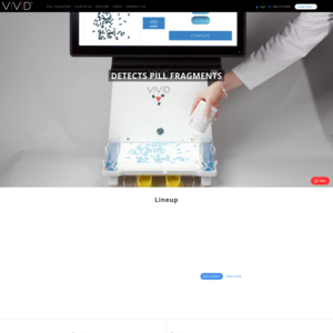 VIVID Screenshot