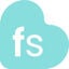 Fusion Signage Logo