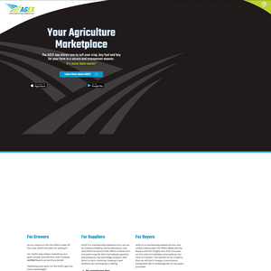 AGEX Screenshot