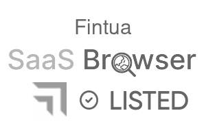 Fintua - SaaS Browser Verified Badge
