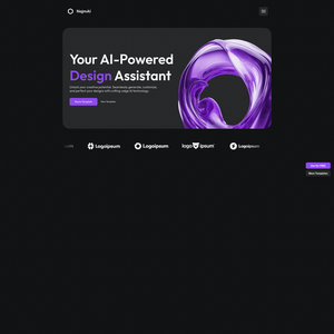 NajmAI Screenshot