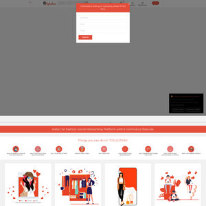 stylesters Screenshot