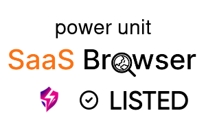 PULSE - SaaS Browser Verified Badge
