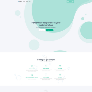 Intericall Screenshot
