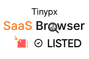 Imagepx - SaaS Browser Verified Badge