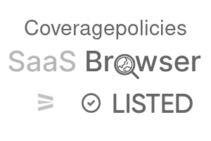 Eloquent Voice AI - SaaS Browser Verified Badge