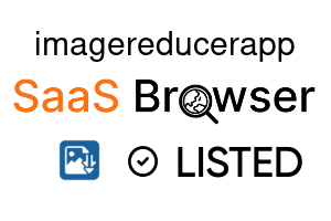 imagereducerapp - SaaS Browser Verified Badge