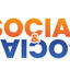 Social & Social Logo