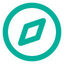 Contact Compass Logo
