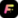 Flux Pro AI Logo