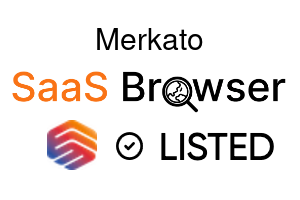Merkato - SaaS Browser Verified Badge