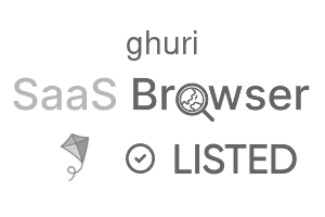 Sorry, there is no business name provided in the text you shared. - SaaS Browser Verified Badge