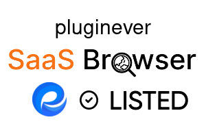 pluginever - SaaS Browser Verified Badge