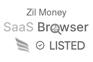Zil Money - SaaS Browser Verified Badge