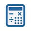 FreeAICalculator Logo