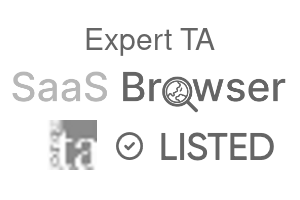 Expert TA - SaaS Browser Verified Badge