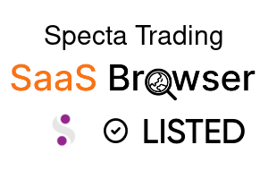 Specta Trading - SaaS Browser Verified Badge