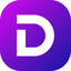 Datakick Logo