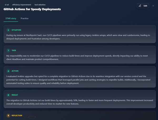 CVPilot Screenshot 10
