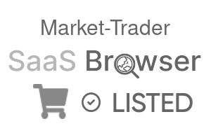 Market-Trader - SaaS Browser Verified Badge
