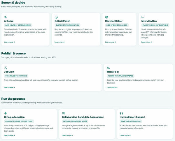 Canvider Screenshot 5
